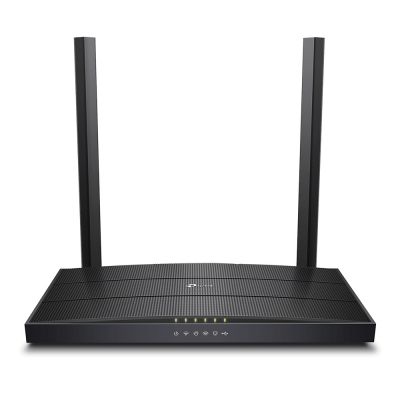 AC1200 WIRELESS VDSL ADSL MODEM ROUTER